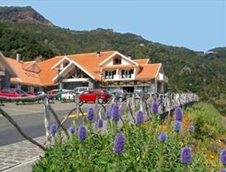 Encumeada Ξενοδοχείο Serra de Água Εξωτερικό φωτογραφία