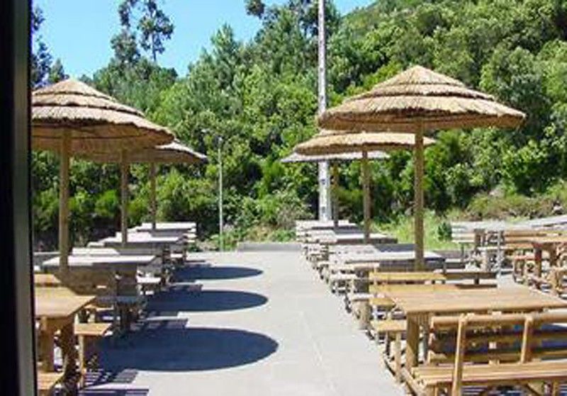 Encumeada Ξενοδοχείο Serra de Água Εξωτερικό φωτογραφία