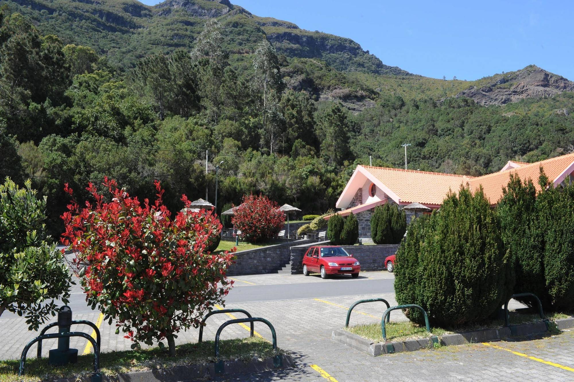 Encumeada Ξενοδοχείο Serra de Água Εξωτερικό φωτογραφία
